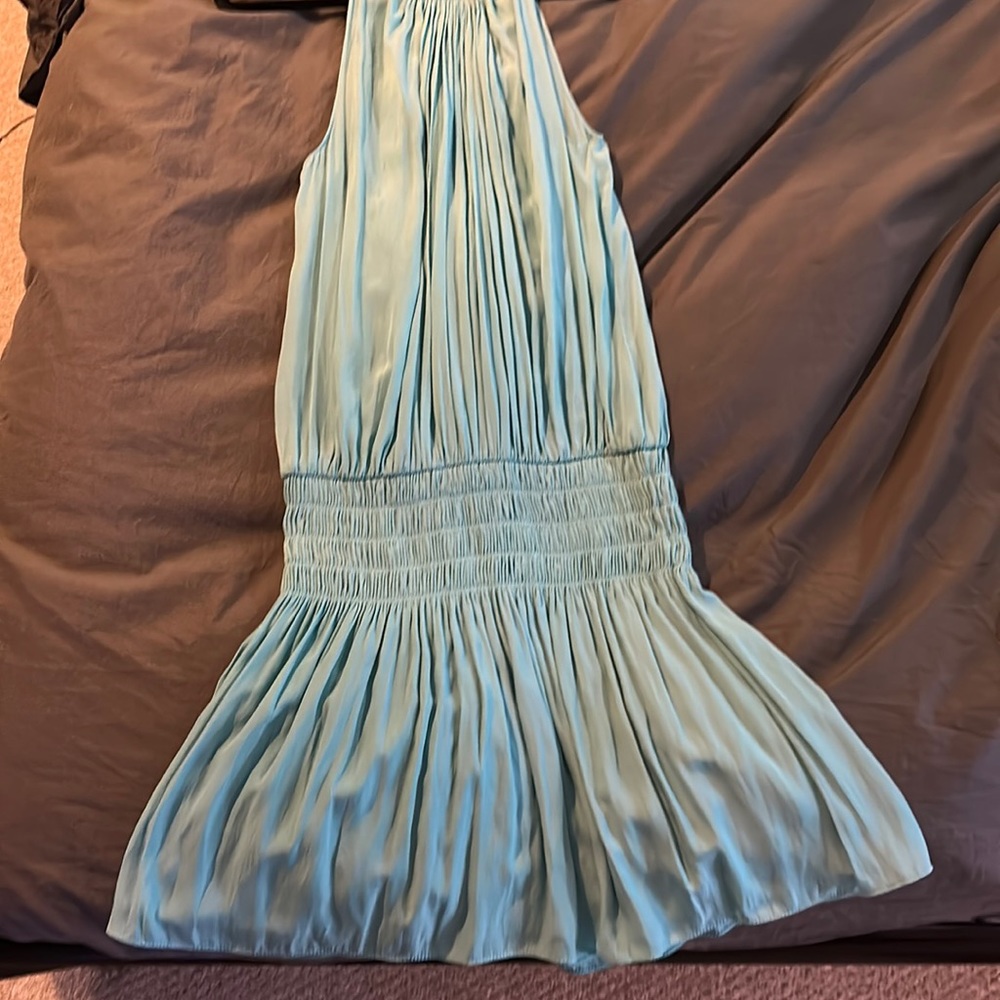 Ramy Brook Paris dress. NWT. Size M